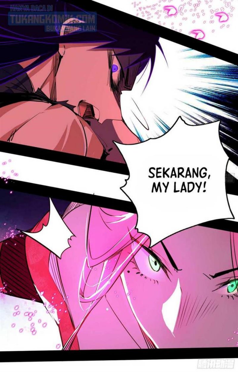 I’m An Evil God Chapter 292